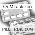 Miraclezen Gold new12